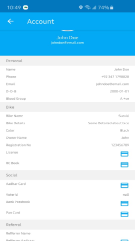 screenshots
